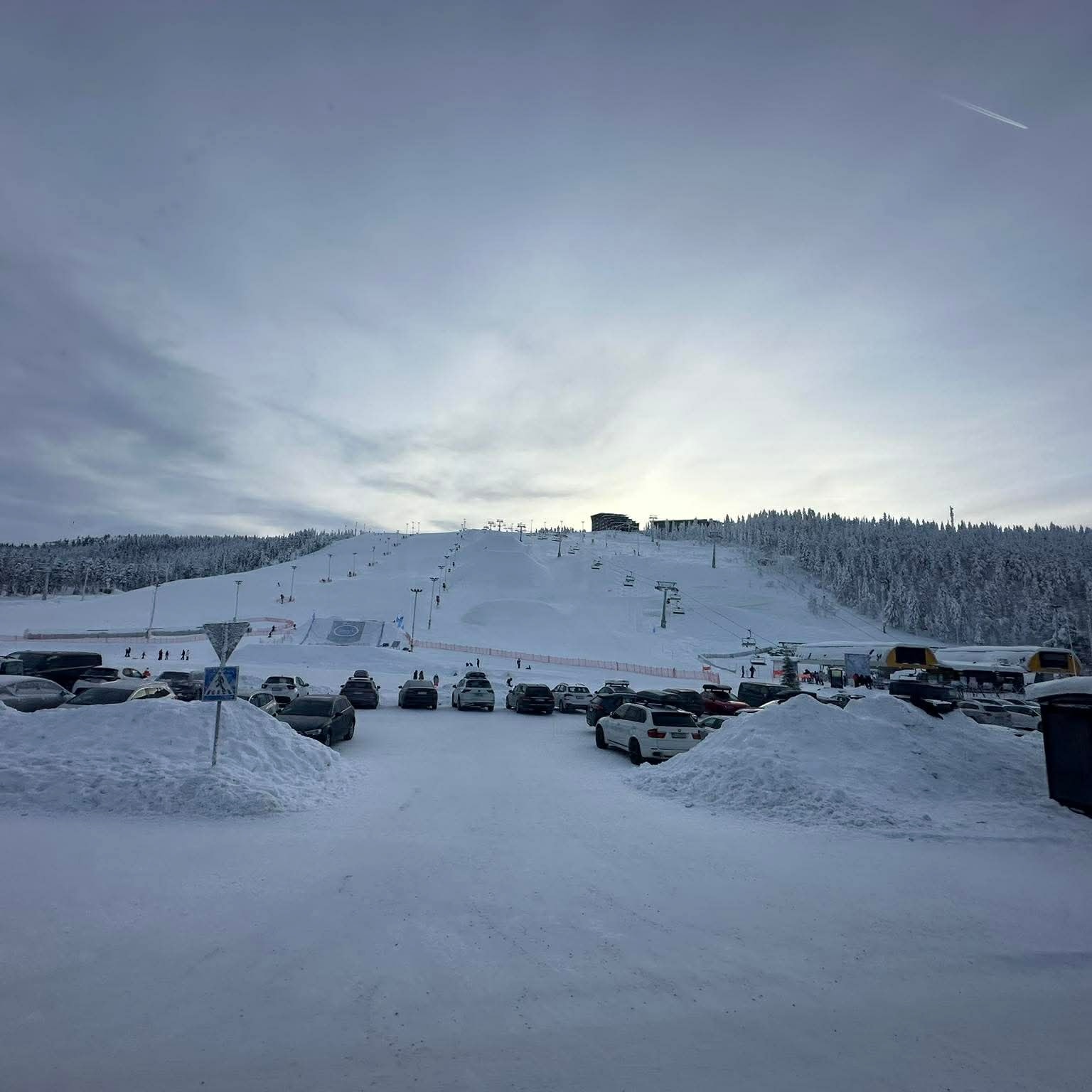 LAPONIE -