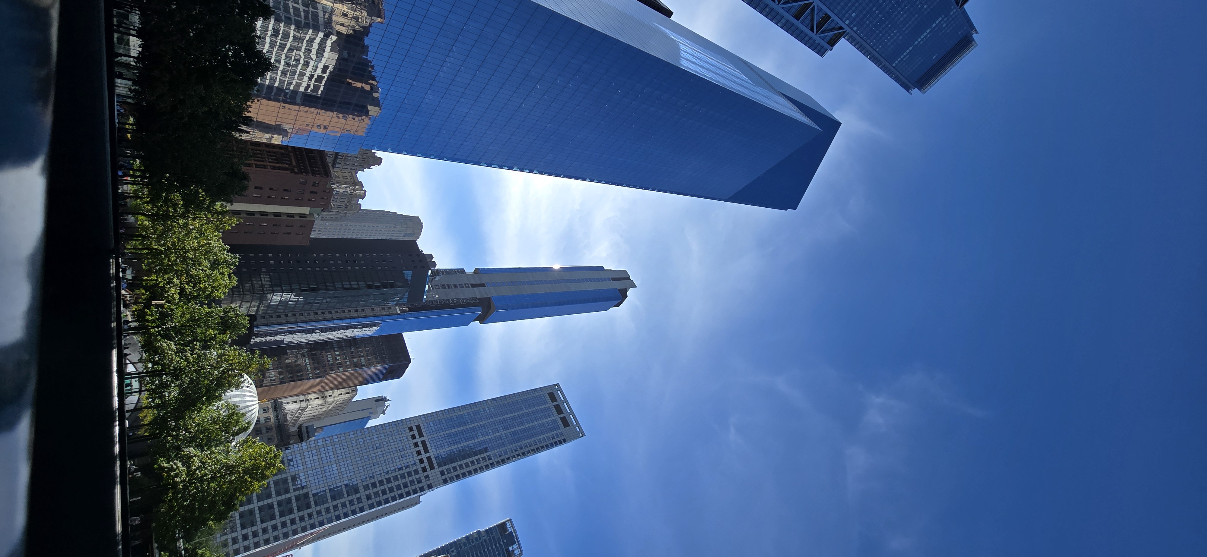 ETATS-UNIS - New-York