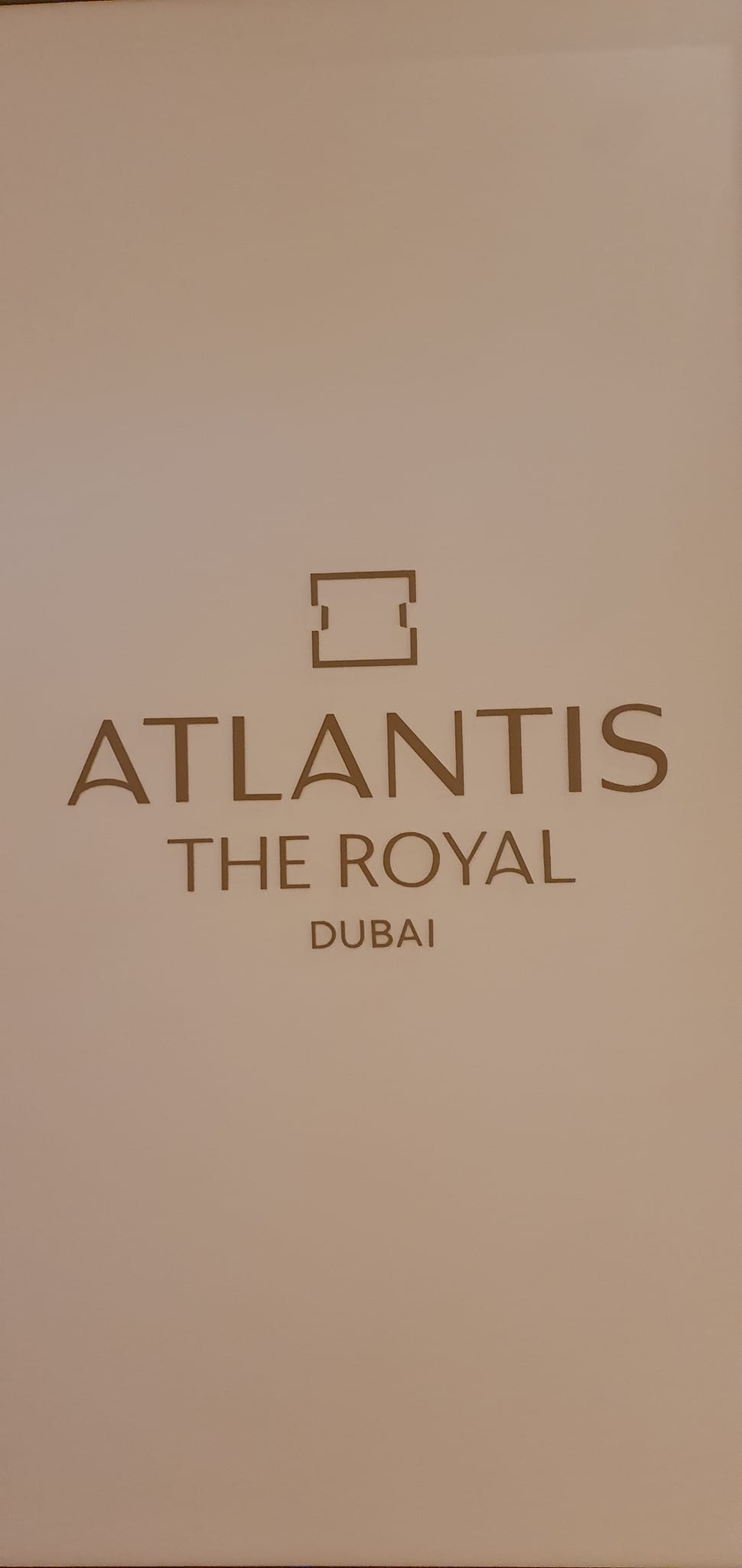 DUBAI -