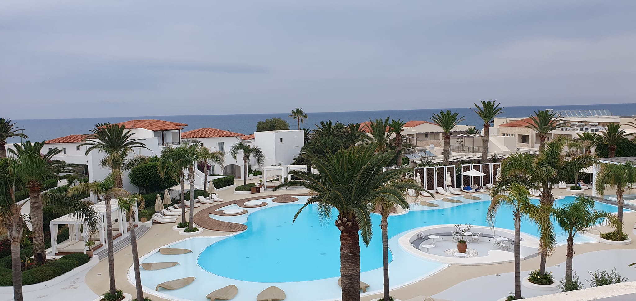 CRETE